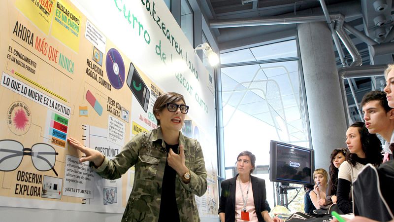 España tiene un elevado riesgo de pérdida de capital humano, según el Consejo Económico y Social