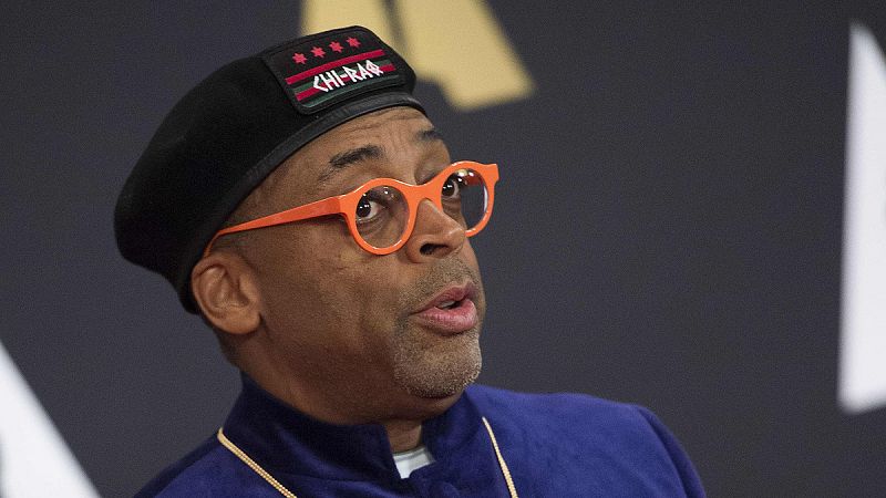 Artistas negros llaman a boicotear los Oscar y Hollywood intentará remediar la exclusión racial