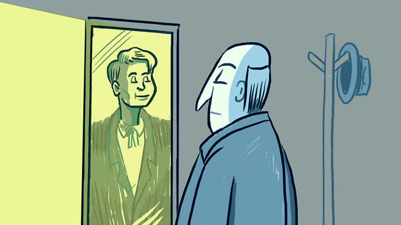 Documentos TV - (Des)Honestidad - Ver ahora