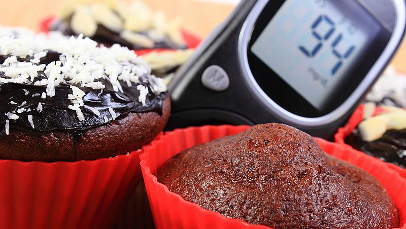 Diabetes, obesidad y otras complicaciones