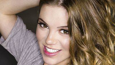 #Eurocanciones - María Isabel: "La vida solo es una"