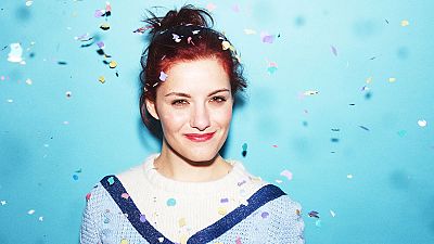 Eurovisión 2016 - #eurocanciones - Electric Nana: "Now"