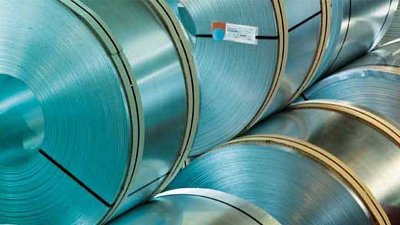 La Comisión Europea exige a Bélgica que recupere 221 millones en ayudas ilegales a acerías