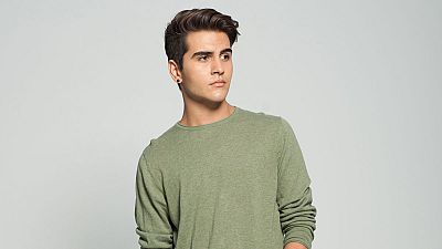 #Eurocanciones - Maverick: "Un mundo más feliz"