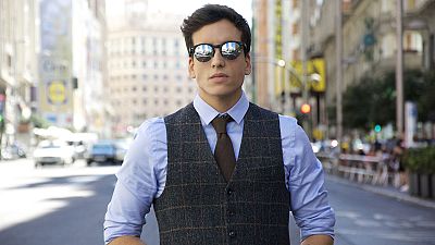 #Eurocanciones - "Victorious" de Xuso Jones