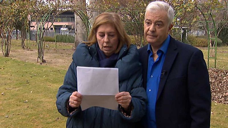 Los padres de un niño que se suicidó en Leganés acusan al colegio y Comunidad de "tapar" el caso