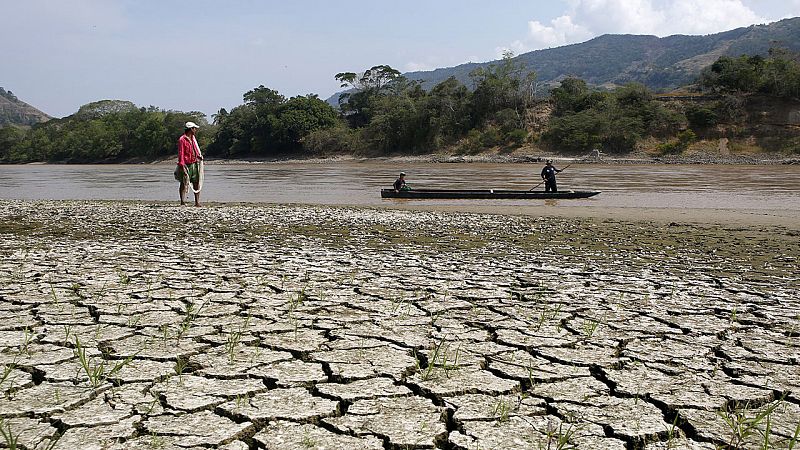 'El Niño' amenaza con el hambre a casi 17 millones de personas en África y América Central