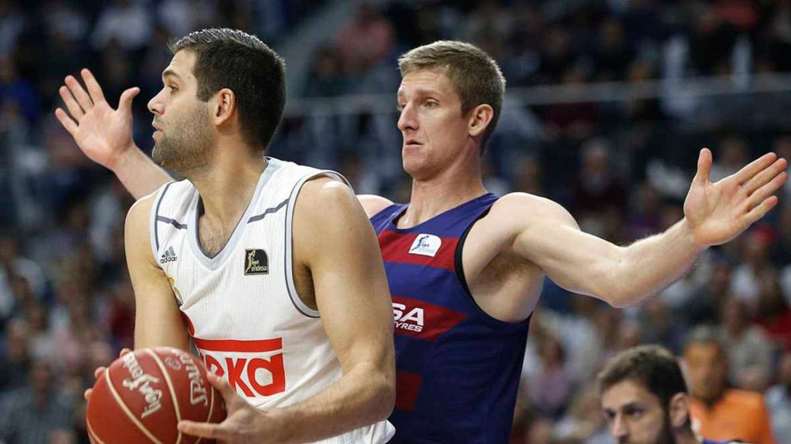 El Barça quiere aprovechar el momento para repetir triunfo en Madrid | Ver