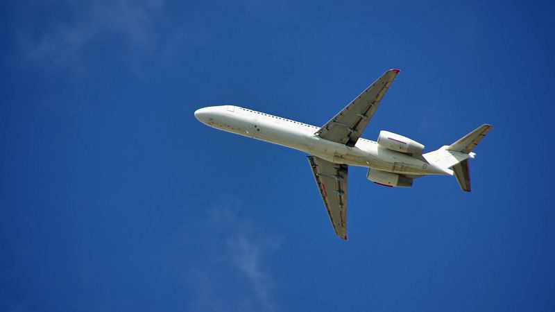 IAG, Lufthansa, Air France-KLM, Ryanair y easyJet crean una asociación en defensa del sector aéreo