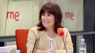 Las mañanas de RNE - Micaela Navarro: "El PSOE no negociará la separación unilateral de Cataluña" - Escuchar ahora