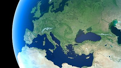 Generación verde - MedTrends - 21/01/16 - Escuchar ahora