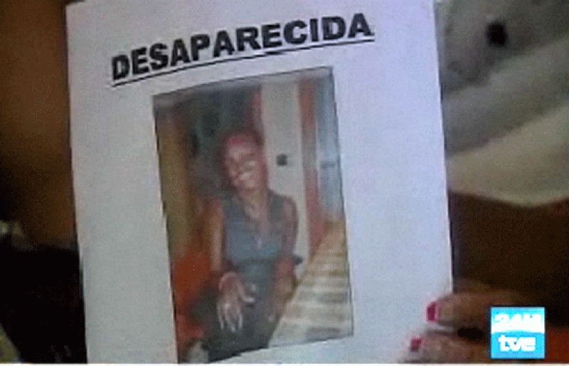 Encuentran el cuerpo de una mujer dominicana  en casa de su ex novio en Gijón
