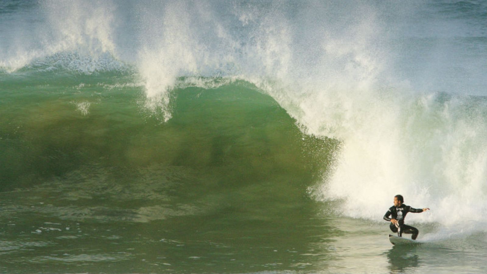 Presentación del Circuito Andaluz de Suf 2016