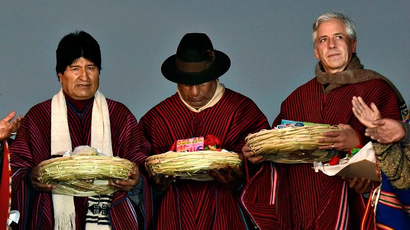 La década dorada de la economía de Bolivia atisba nubarrones sin haber resuelto las carencias sociales