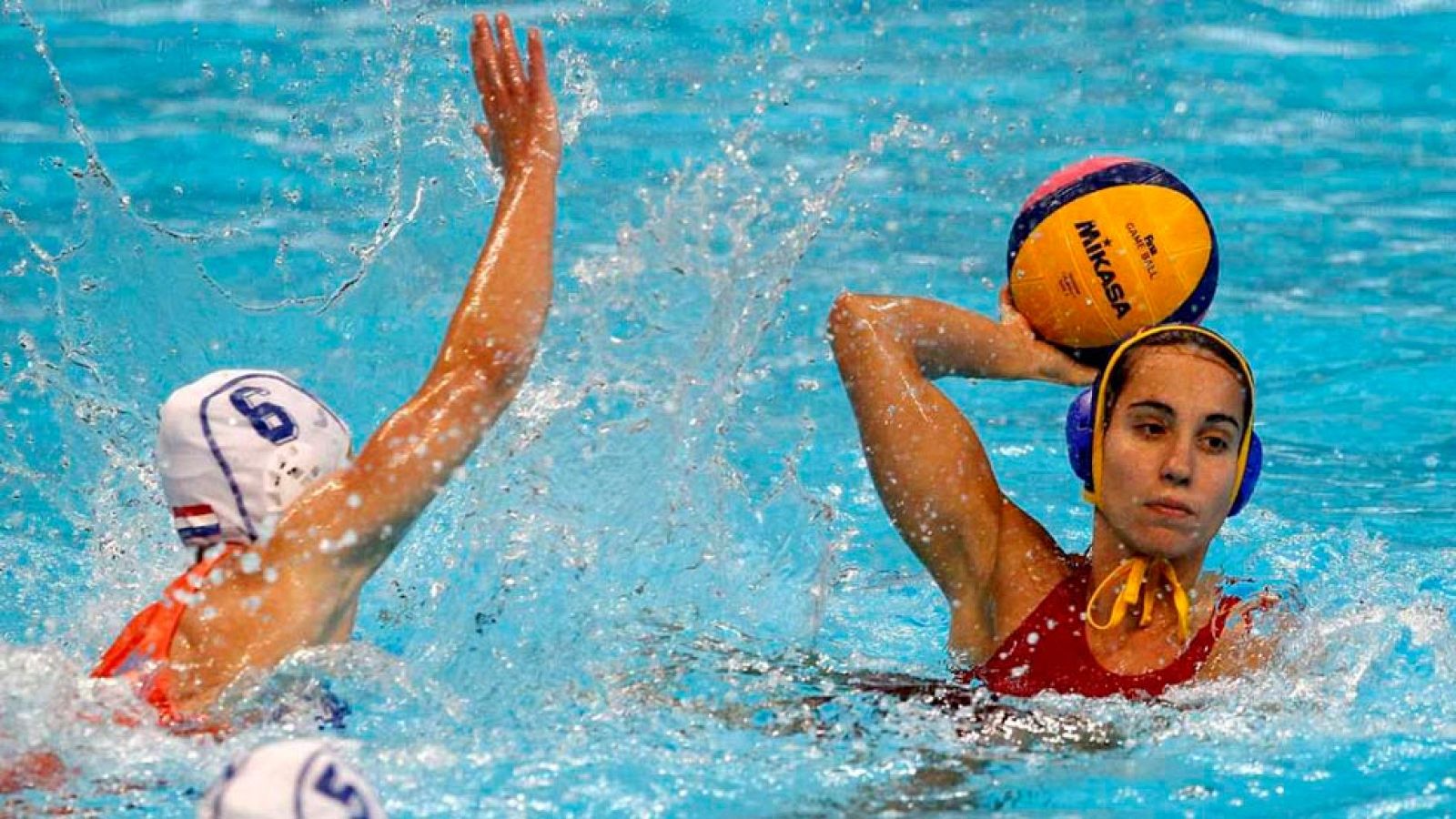 Los penaltis dejan a España fuera de la final | Ver