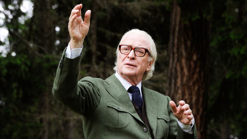 'La juventud': el Sorrentino más sencillo