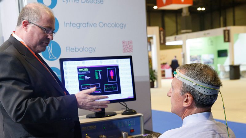 El turista de salud gasta entre ocho y diez veces más que el turista convencional