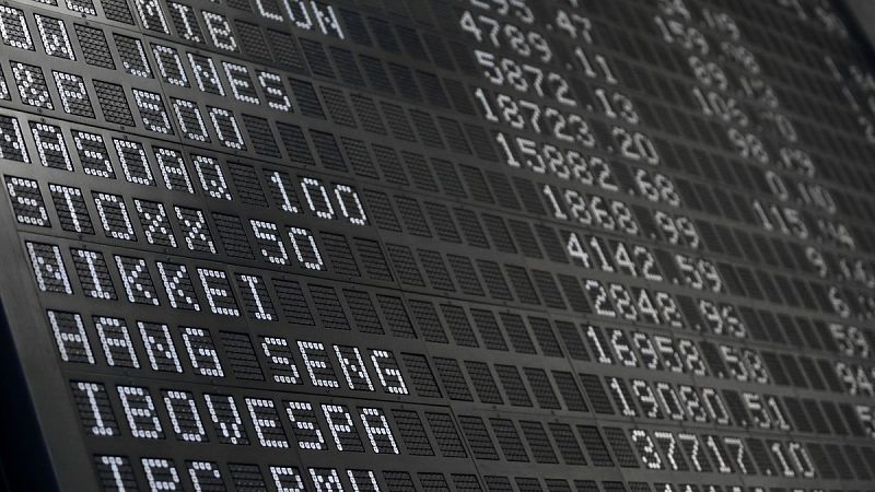 Fuerte rebote este viernes del precio del petróleo y las Bolsas internacionales