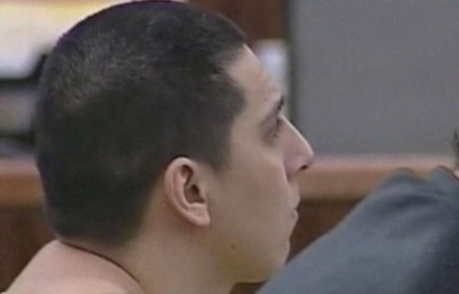 El Estado de Tejas ha ejecutado a un reo mexicano | Ver