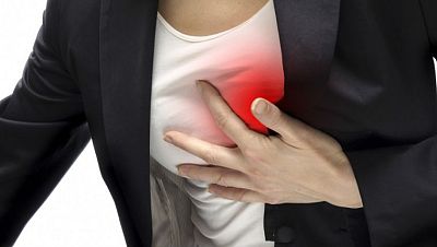 El laboratorio de JAL - Las dolencias del corazón - 22/01/16 - Escuchar ahora