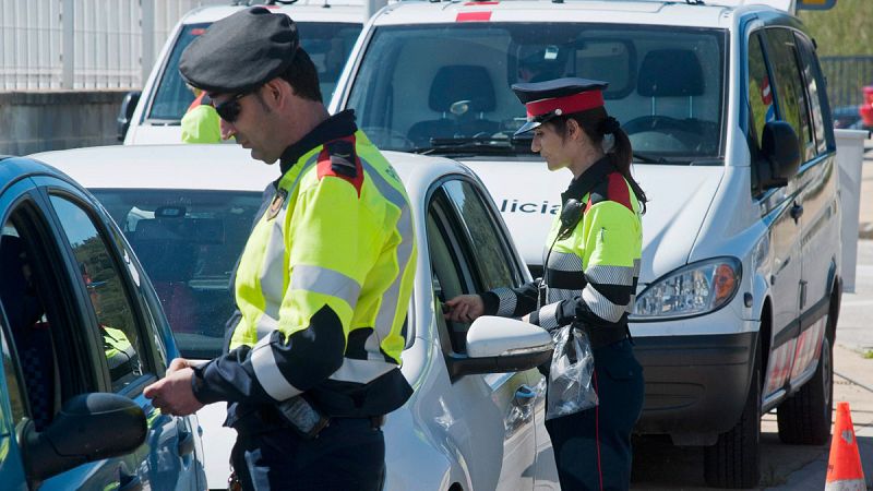 Tráfico ingresa más de un millón de euros al día en multas