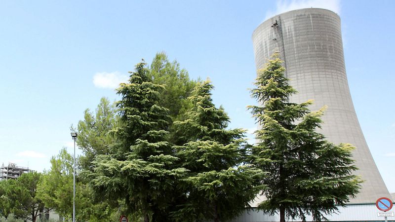 Elcogas mantiene su cierre tras negarle Industria un régimen retributivo especial