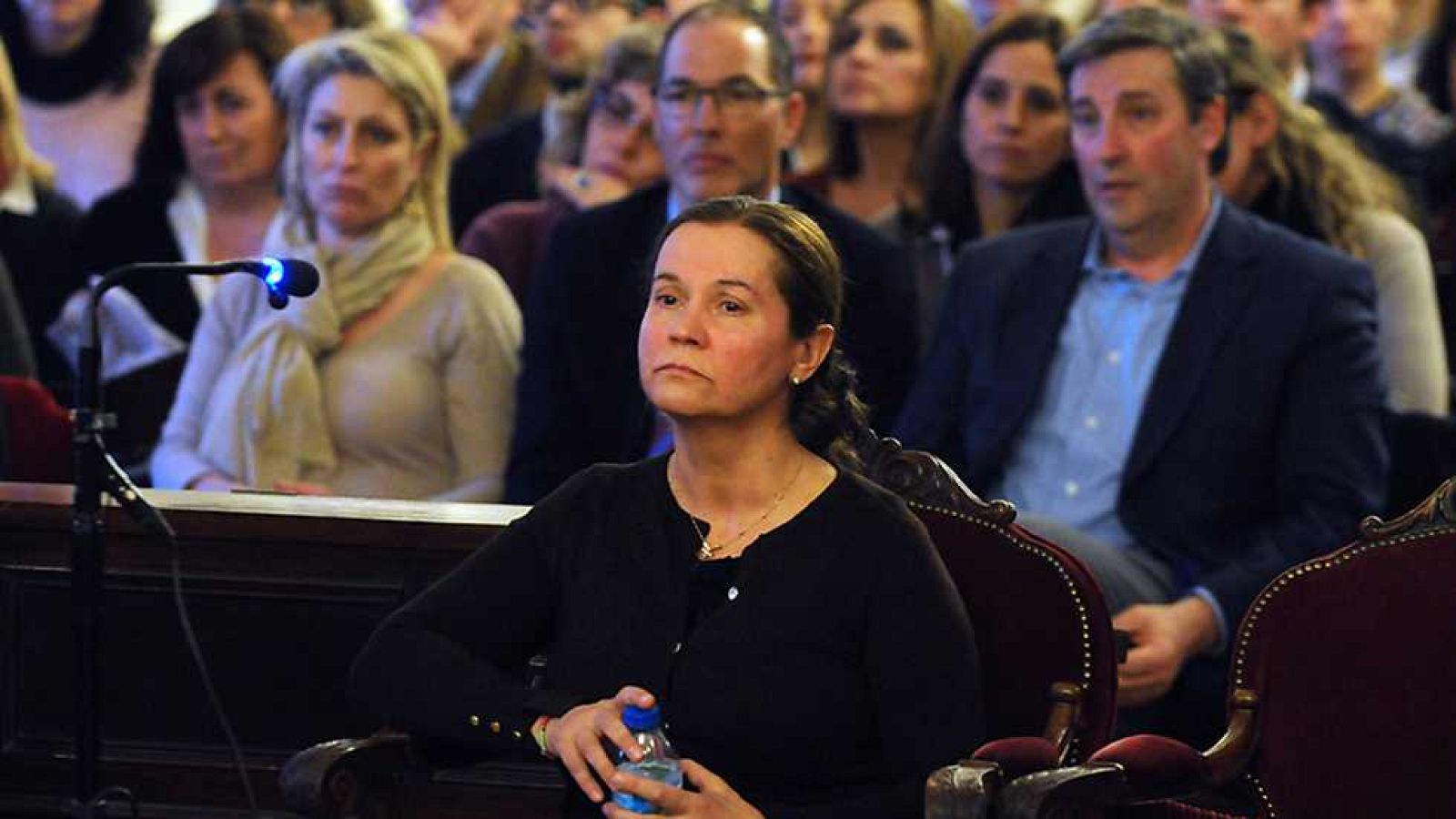 Informe Semanal - 23/01/16 - ver ahora