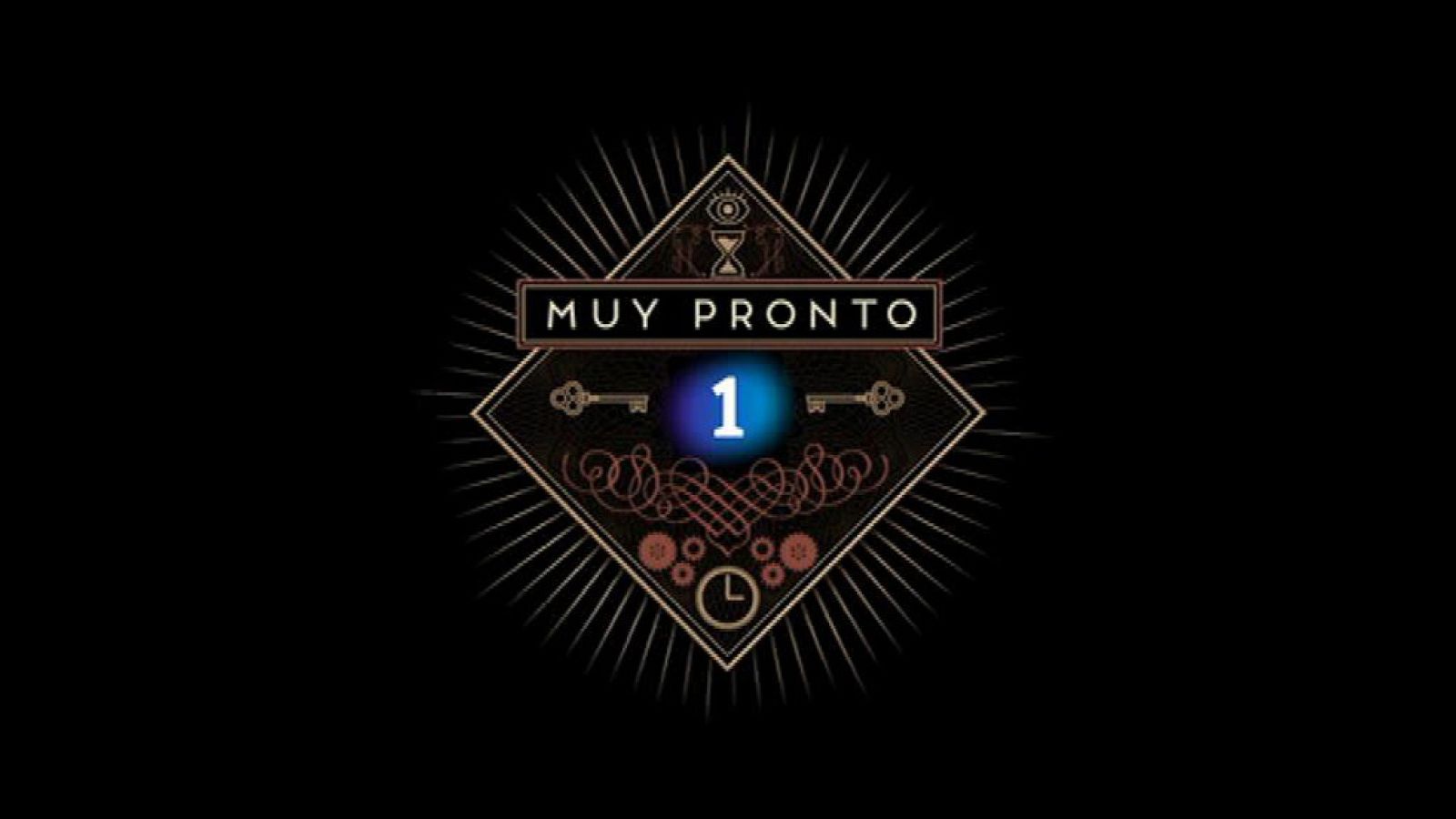 El Ministerio del Tiempo - Segunda temporada, muy pronto en La 1 - El Ministerio del Tiempo | Ver