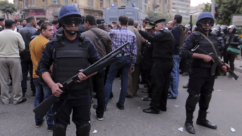 Egipto es un país más pobre y violento cinco años después de la Primavera Árabe