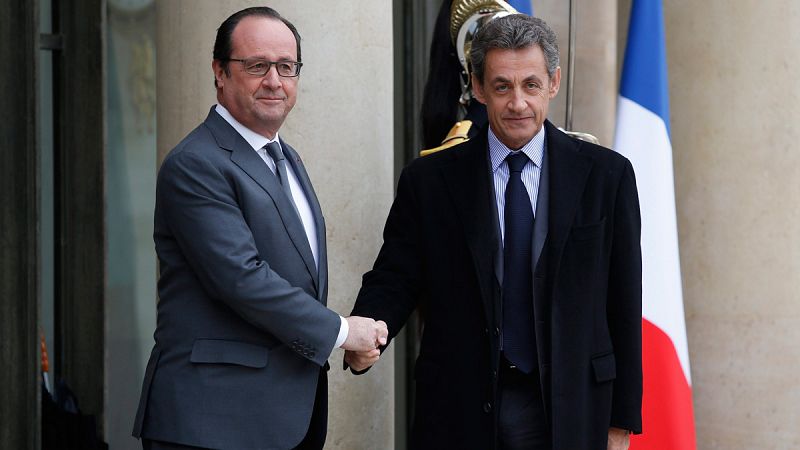 Francia prolongará tres meses más el estado de emergencia decretado tras los atentados en París