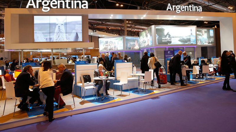 Fitur cierra sus puertas con un récord histórico de visitas