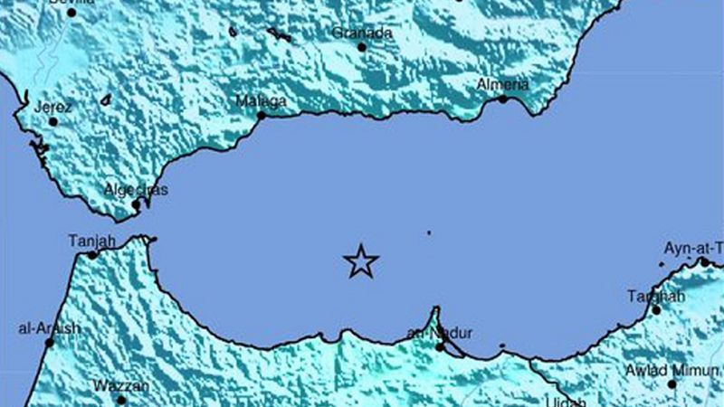 Emilio Carreño, director del Instituto Geográfico (IGN): "Cabe pensar que lo más gordo del terremoto ya ha pasado"