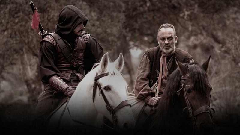 Series históricas en TVE: la historia contada de forma "atractiva y diferente"