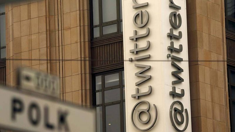 Cuatro altos ejecutivos abandonan Twitter en medio de los esfuerzos por incrementar sus usuarios