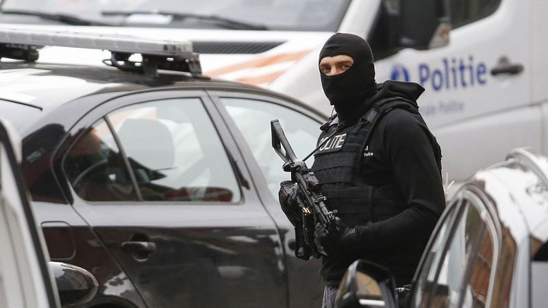 Europol alerta de nuevos atentados del Estado Islámico en Europa