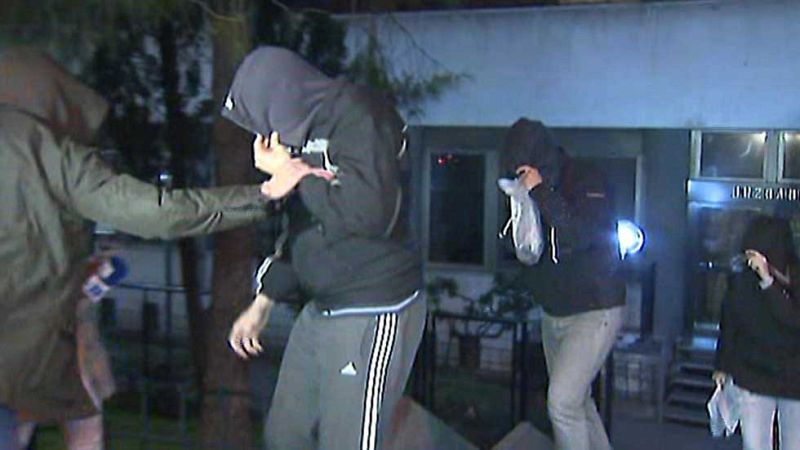 El testigo protegido corrobora la versión policial sobre la muerte de Jimmy