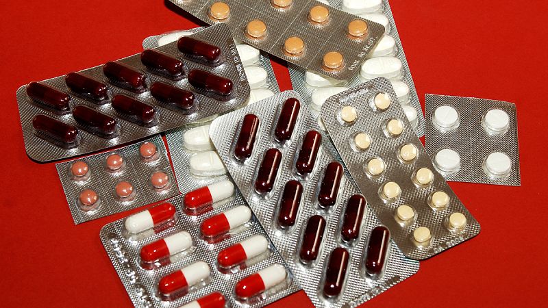 Los antibióticos hacen a las personas más vulnerables a los virus, según científicos coreanos