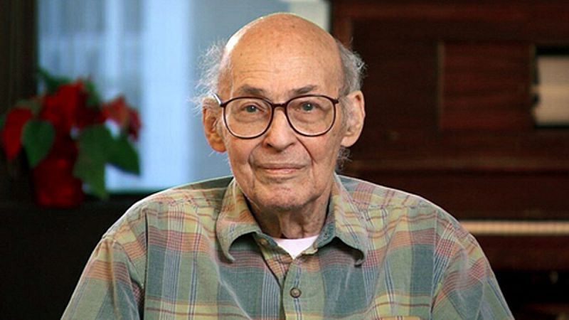 Muere Marvin Minsky, padre de la inteligencia artificial