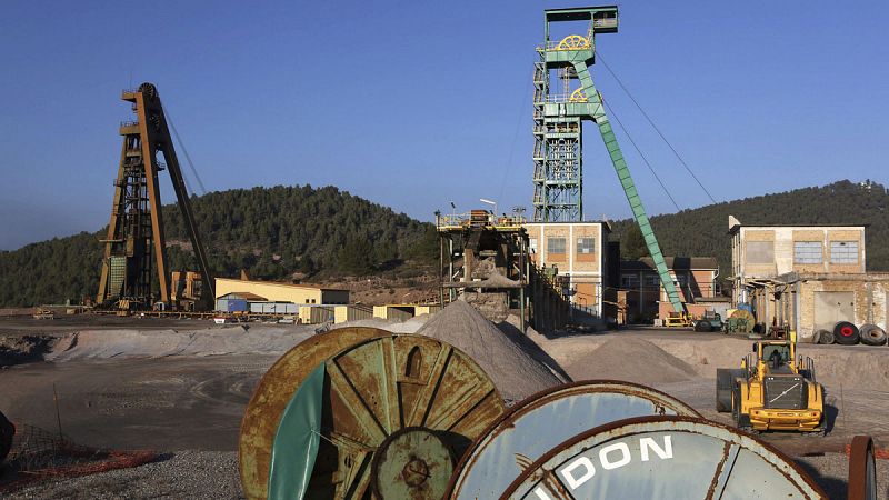 Bruselas investiga por ayudas públicas ilegales a la minera española Iberpotash