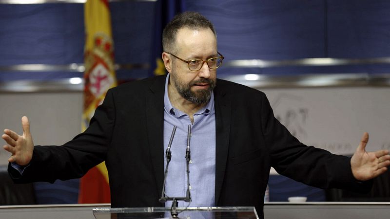 Ciudadanos afirma que la operación de Valencia "condiciona todo" en su negociación con Rajoy