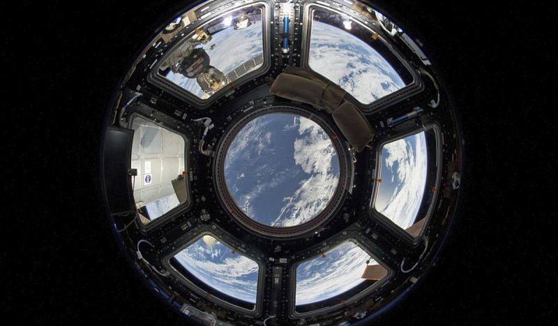Rusia contará con su propia estación orbital en 2024