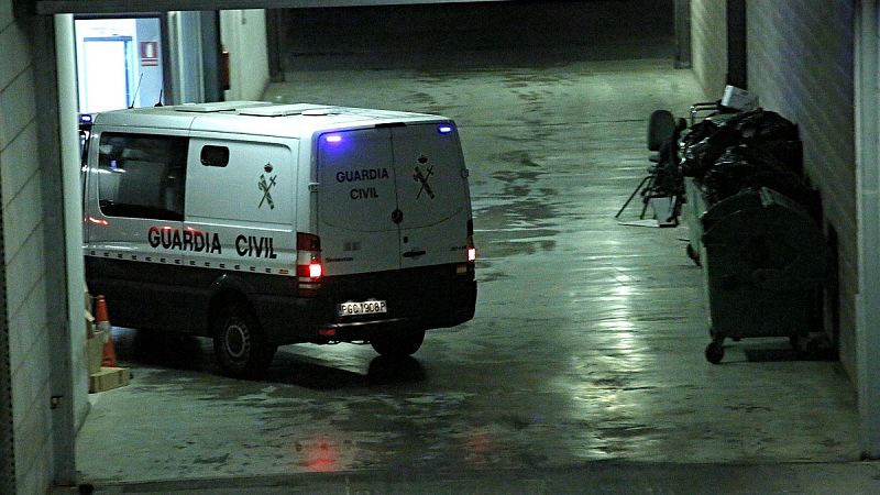 España registra el peor dato de percepción de corrupción de su historia, según Transparencia Internacional