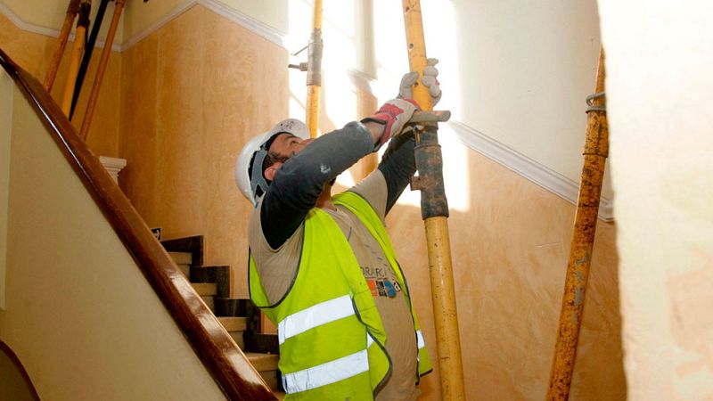 Un nuevo seísmo de magnitud 4,7 se deja sentir en Melilla y Málaga sin causar daños