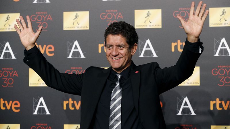 Pedro Casablanc: "Me gustar�a que Dani Rovira hiciese chistes de B�rcenas"