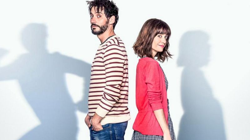 'Embarazados', con Paco León y Alexandra Jiménez, llega este viernes a los cines