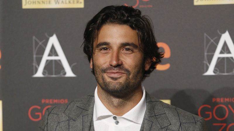 lex Garca: "Dani Rovira tendra que hacer chistes del narcisismo de nuestra profesin"