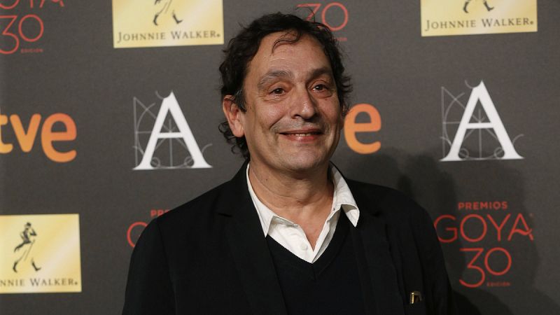 Agustí Villaronga: "Regalaría mi Goya a los cubanos"