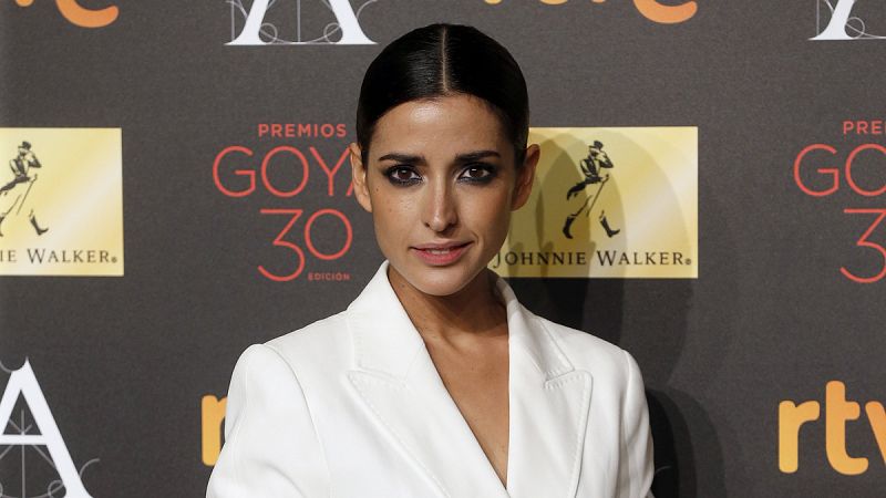 Inma Cuesta: "Los trabajos de mis compa�eras de categor�a son desgarradores"