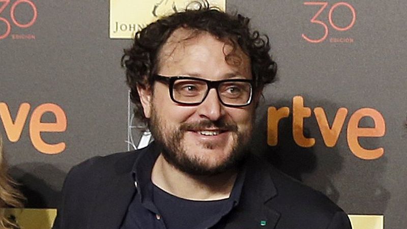 Dani de la Torre: "Cambiara el Goya por una pelcula con Scarlett Johansson"