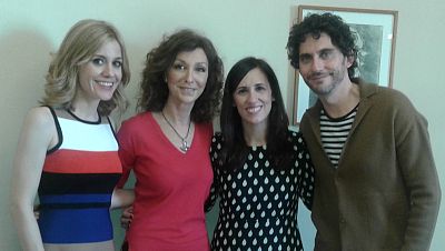 De película - 30/01/16 - escuchar ahora